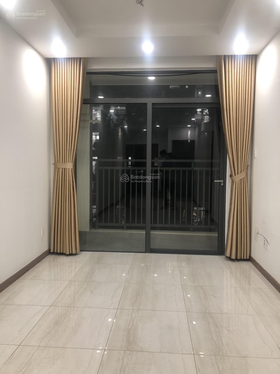 Căn hộ Him Lam Phú An 69m² - Full nội thất cao cấp, vào ở ngay!