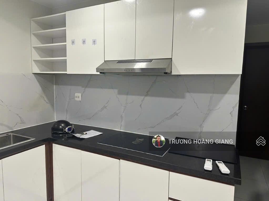 Căn hộ Picity High Park Q12 80m² view đẹp, ở ngay!