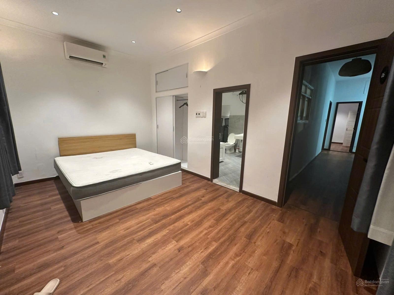 Nhà Riêng Thảo Điền 200m² - 5PN, Không Nội Thất, Giá 80 Triệu/Tháng