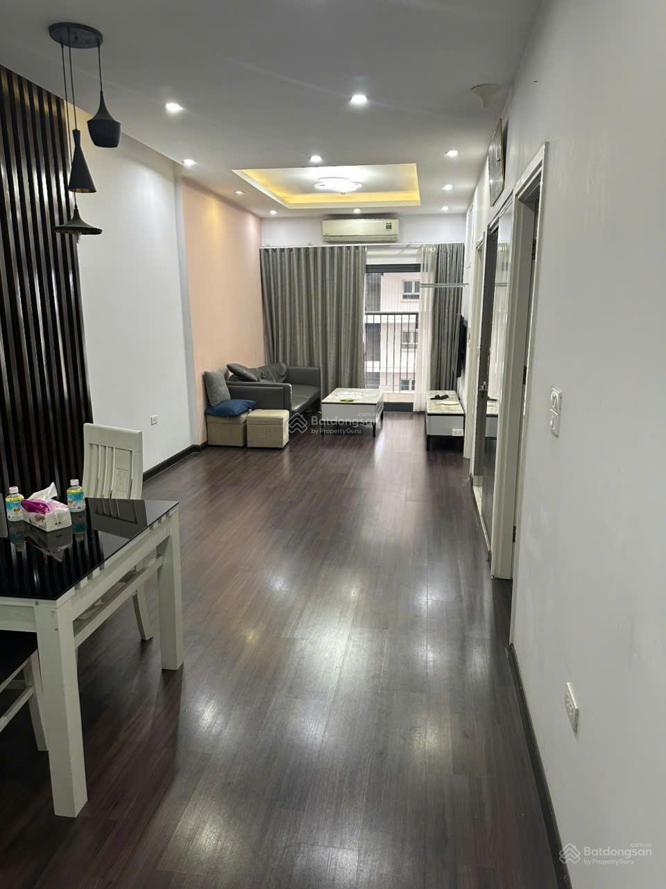 Căn hộ Golden West Lê Văn Thiêm 96m² - Full nội thất cao cấp!