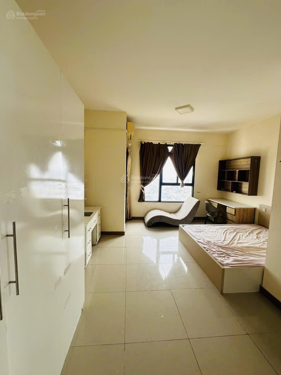 Cho thuê phòng Q7 full nội thất, 4.5 triệu - Sẵn sàng ở ngay!