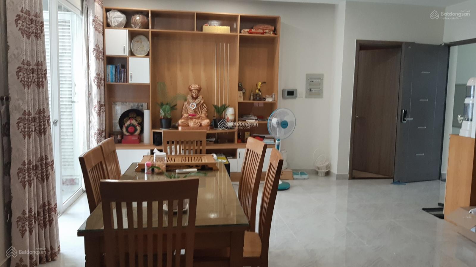 Căn hộ TDH Trường Thọ 86m² 8 triệu/tháng - Căn góc thoáng mát!