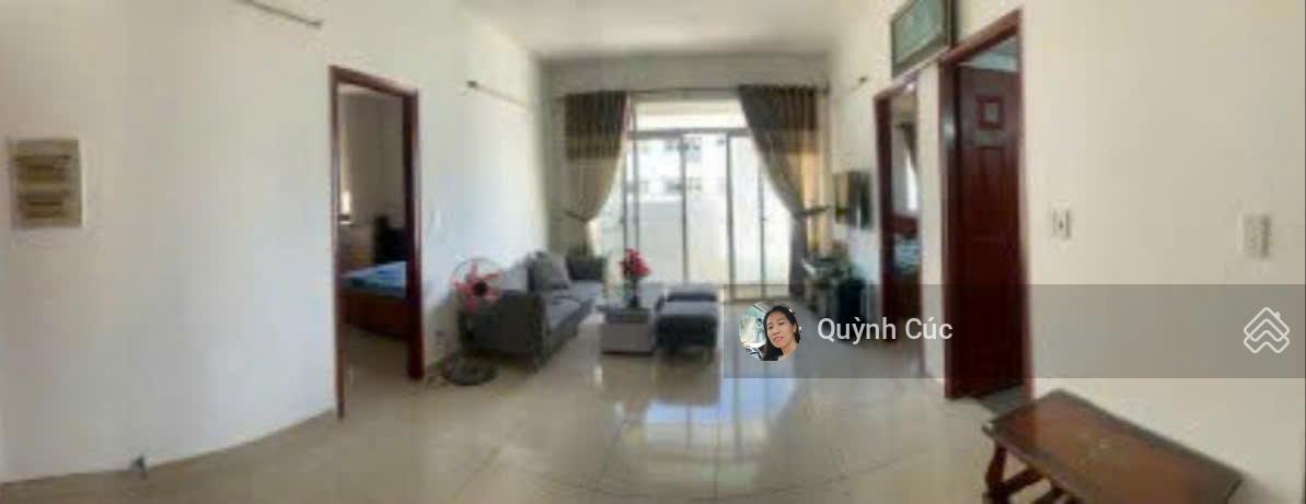 Căn hộ chung cư Bình Khánh Q2 62.6m² Full nội thất cao cấp