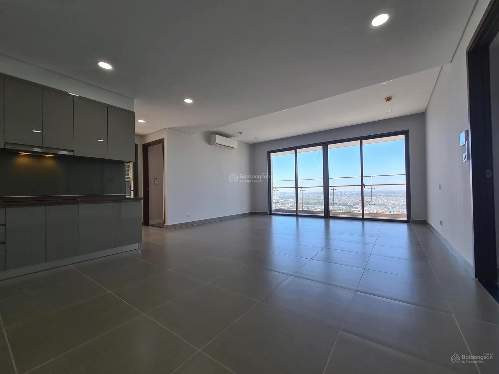 Căn hộ River Panorama Q7 114m² 17 triệu/tháng - View đẹp!
