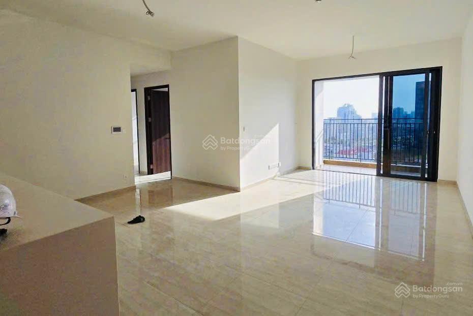 Căn hộ The Infiniti Riviera Point Q.7 81m² - Full nội thất cao cấp!