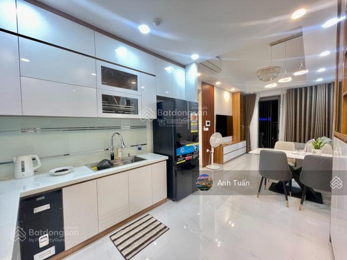 Căn hộ Kingston Phú Nhuận 75m² 17 triệu - View đẹp bàn giao ngay!