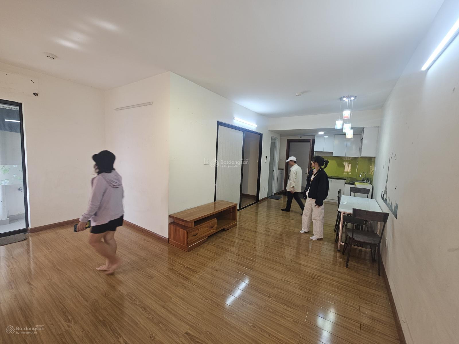 Thuê Căn Hộ Flora Kikyo Q9 55m² 7.5 Triệu - Full Nội Thất Cao Cấp