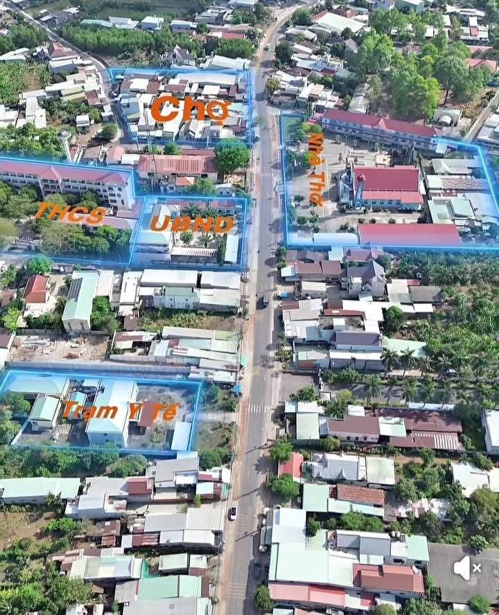 Đất Nền An Viễn 100m² - Sổ Riêng, Gần 2 KCN, Giá 769 Triệu