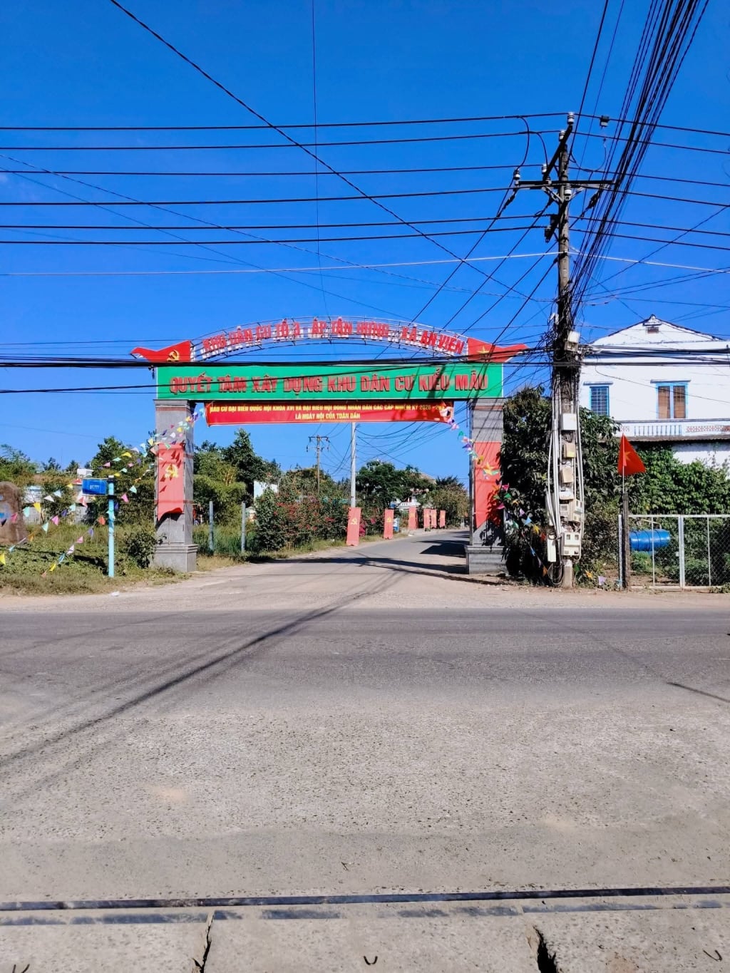 Đất nền An Viễn Trảng Bom 125m² giá 779 triệu - Sổ đỏ chính chủ