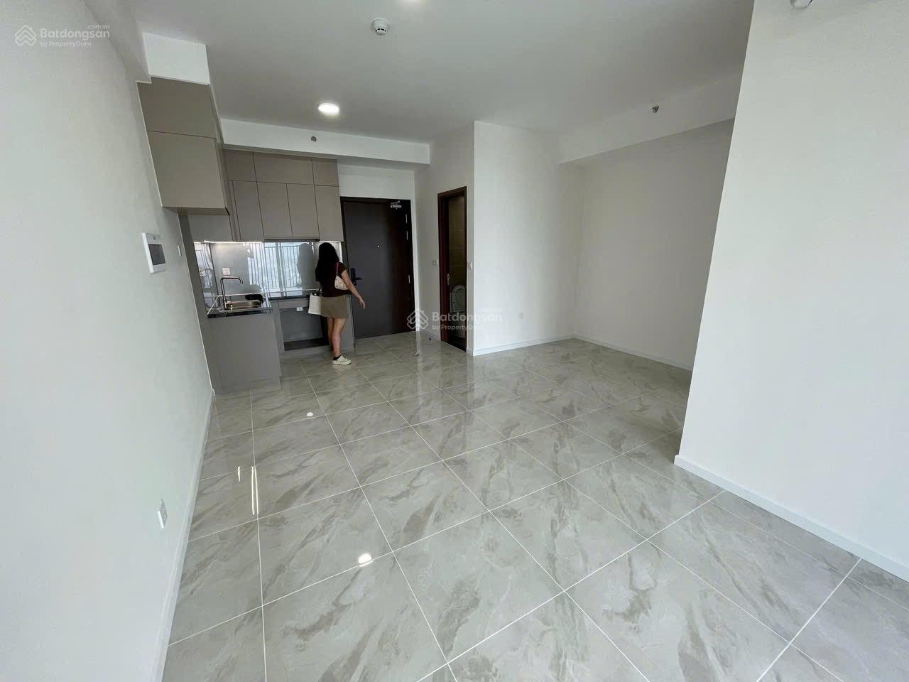 Cho thuê căn hộ The Privia 1PN 51m² - Giá 8.5 triệu/tháng - Sẵn sàng ở ngay