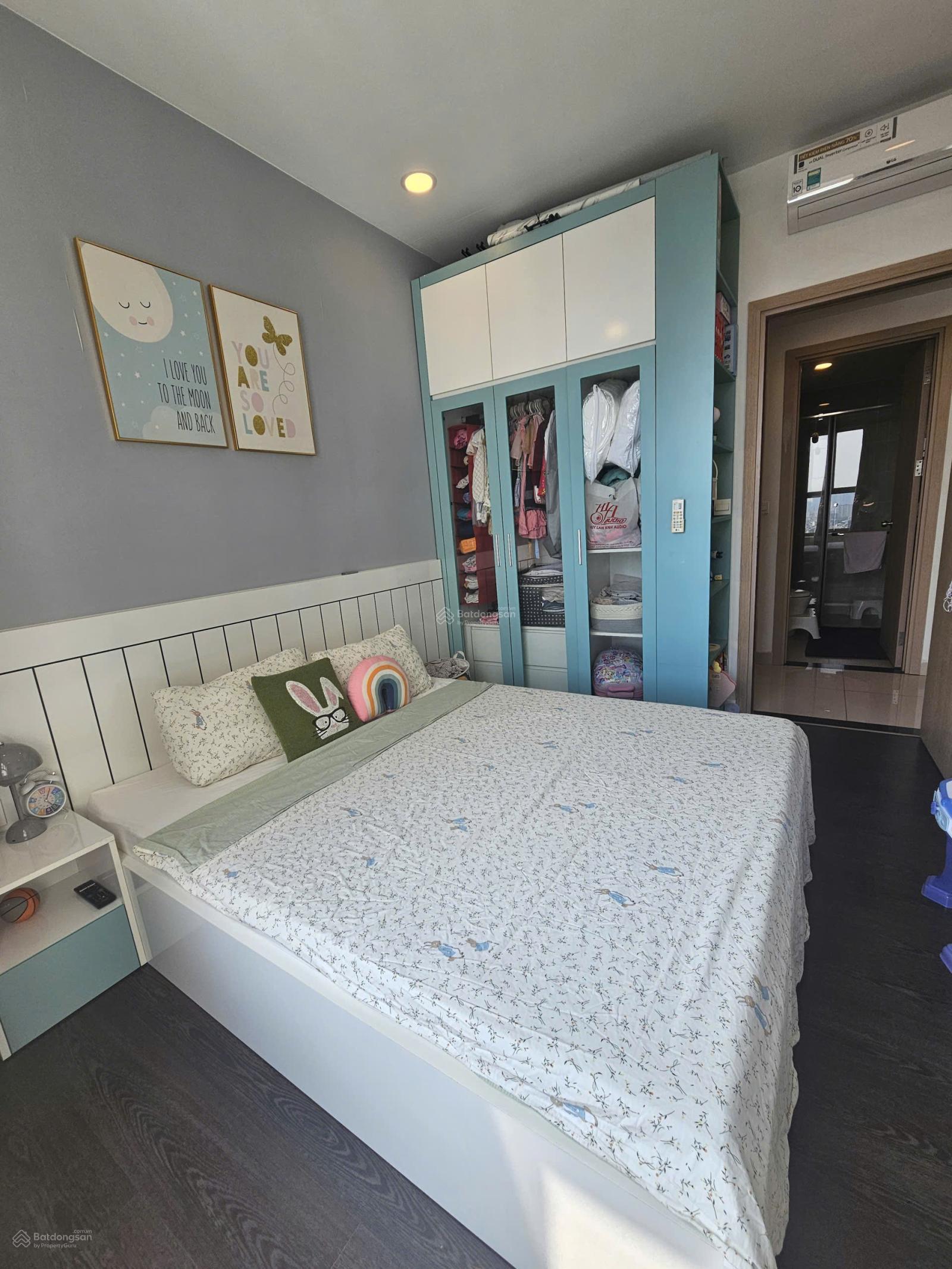 Căn hộ Newton Phú Nhuận 75m² - View Landmark 81 cực đẹp!