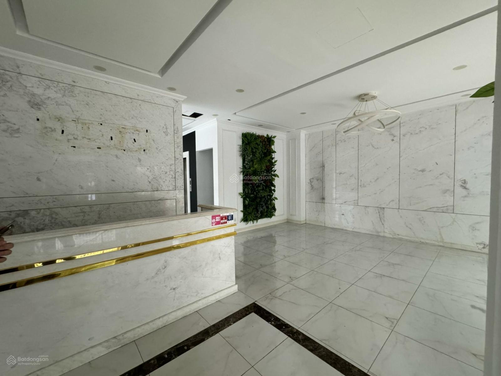 Tòa Nhà Mặt Tiền Nguyễn Hữu Cảnh, Quận 1 - 750m² Sàn, Kinh Doanh Đa Ngành