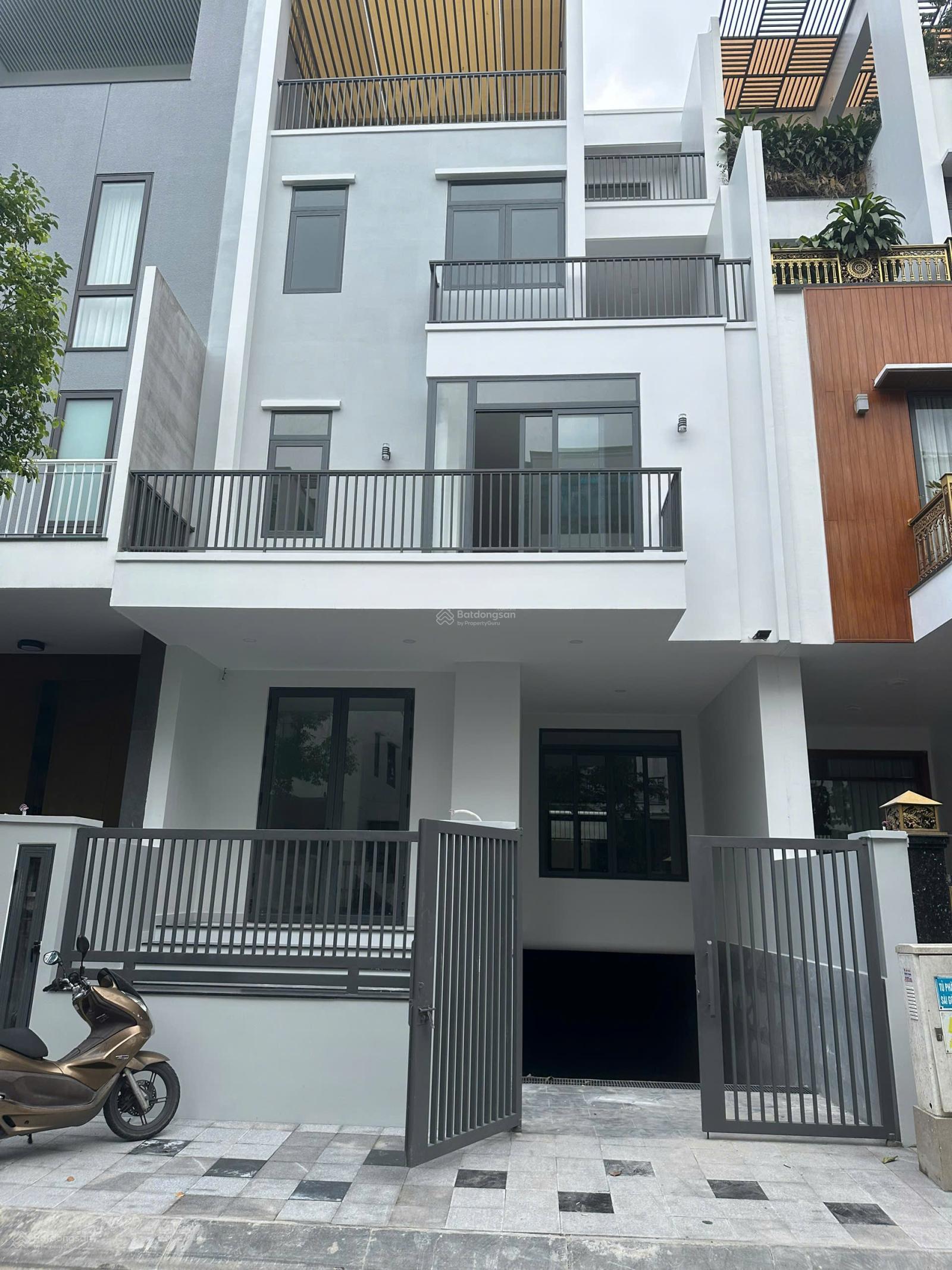 Cho thuê Villa Saigon Mystery 504m² có hầm, thang máy - Giá 75 triệu/tháng