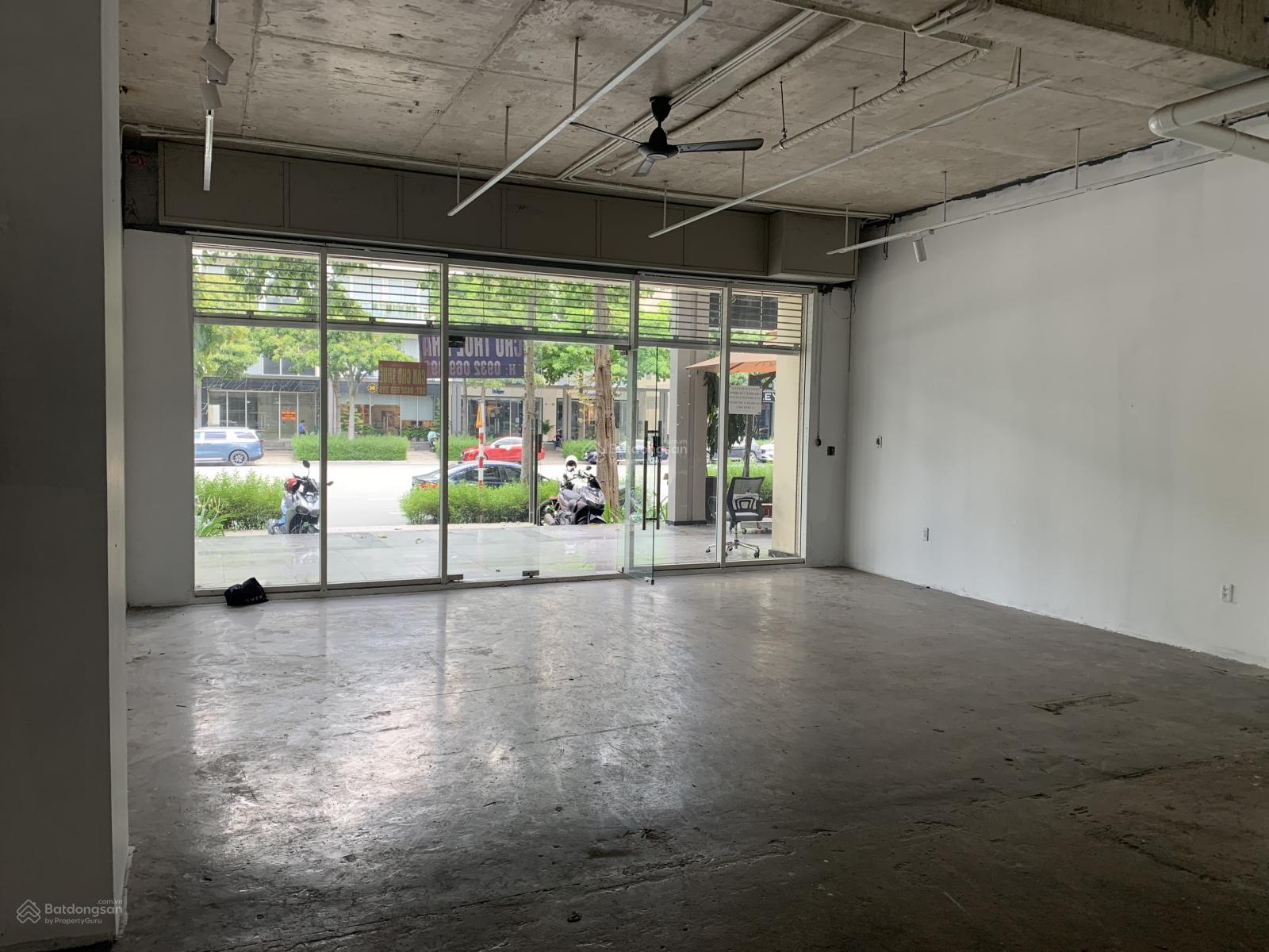 Thuê Shophouse Sala 1000m² Nguyễn Cơ Thạch - Vị trí đắc địa kinh doanh!