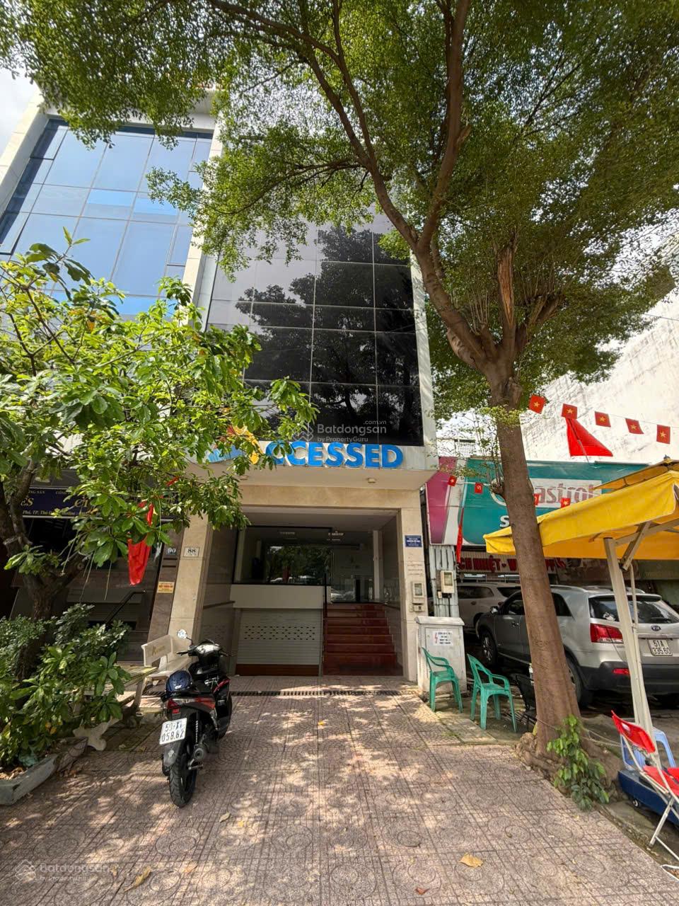 Nhà Mặt Tiền Vũ Tông Phan, Thủ Đức 380m² - Mặt Tiền Kinh Doanh