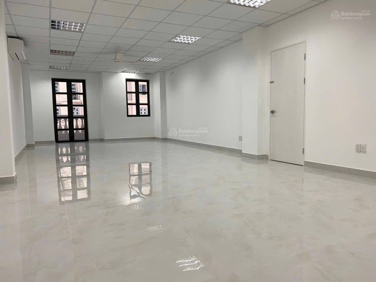 Văn phòng CityLand Gò Vấp 100m² giá 10 triệu - Giá thuê hợp lý!