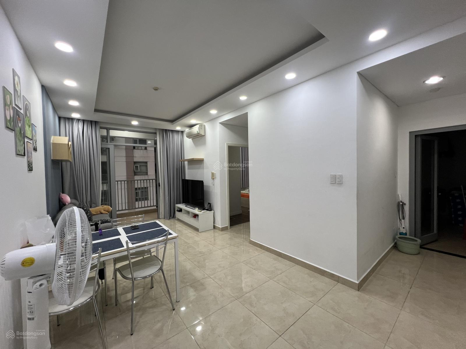 Căn hộ Luxcity Q7 67m² giá 11.5 triệu - Full nội thất cao cấp!