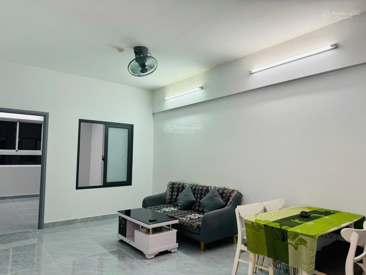 Căn hộ Hưng Ngân Garden Quận 12 50m² giá 7 triệu - Bàn giao ngay!