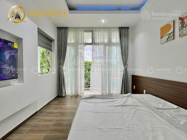 Căn hộ 1PN full nội thất 50m² Phổ Quang, Tân Bình - Sẵn sàng dọn vào ở ngay!