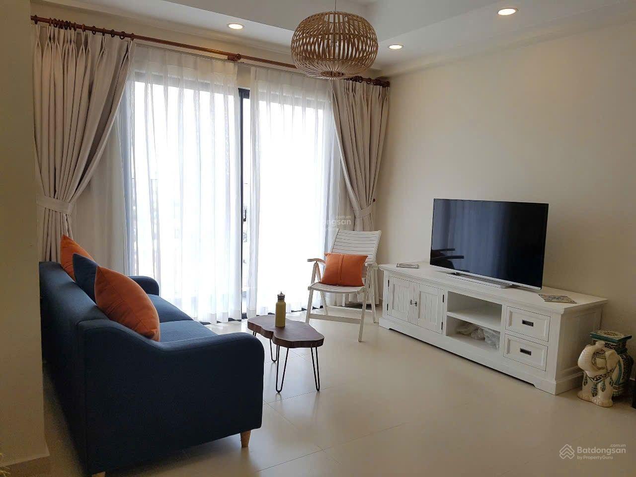 Thuê căn hộ M-One Nam Sài Gòn 90m² 15 triệu - Căn góc view cực thoáng!