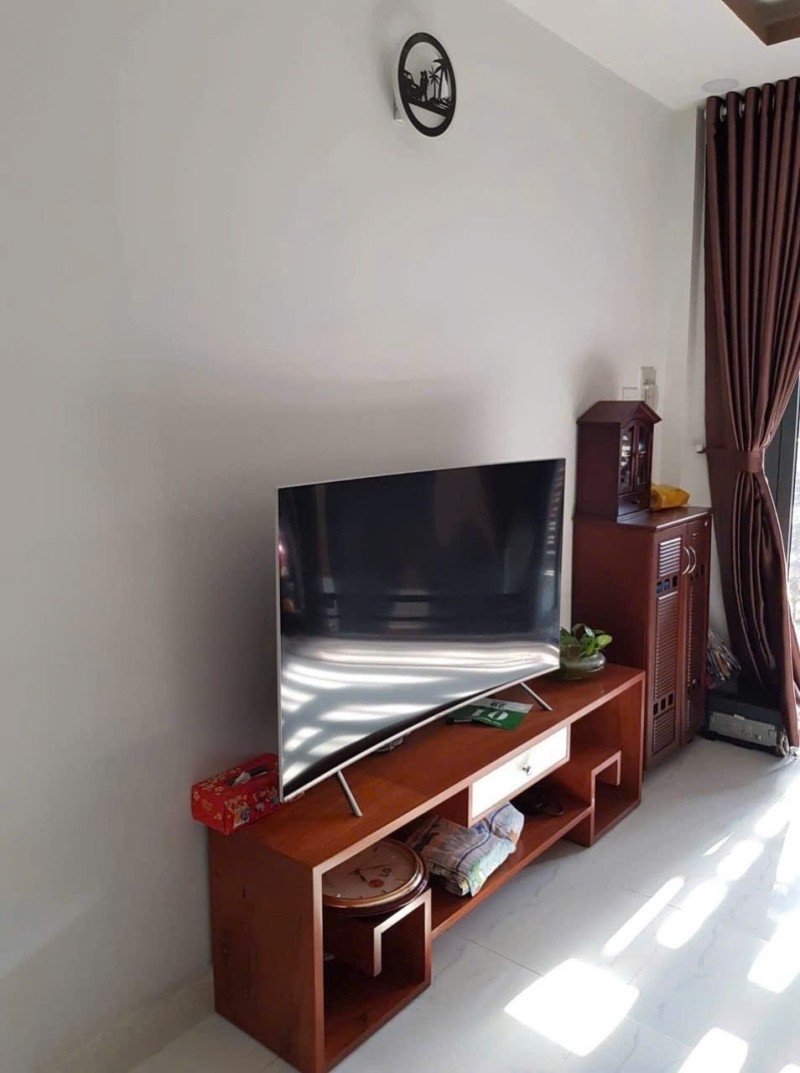 Nhà HXH Cát Lái Thủ Đức 4.8 tỷ - Ô tô vào tận nhà, có dòng tiền!