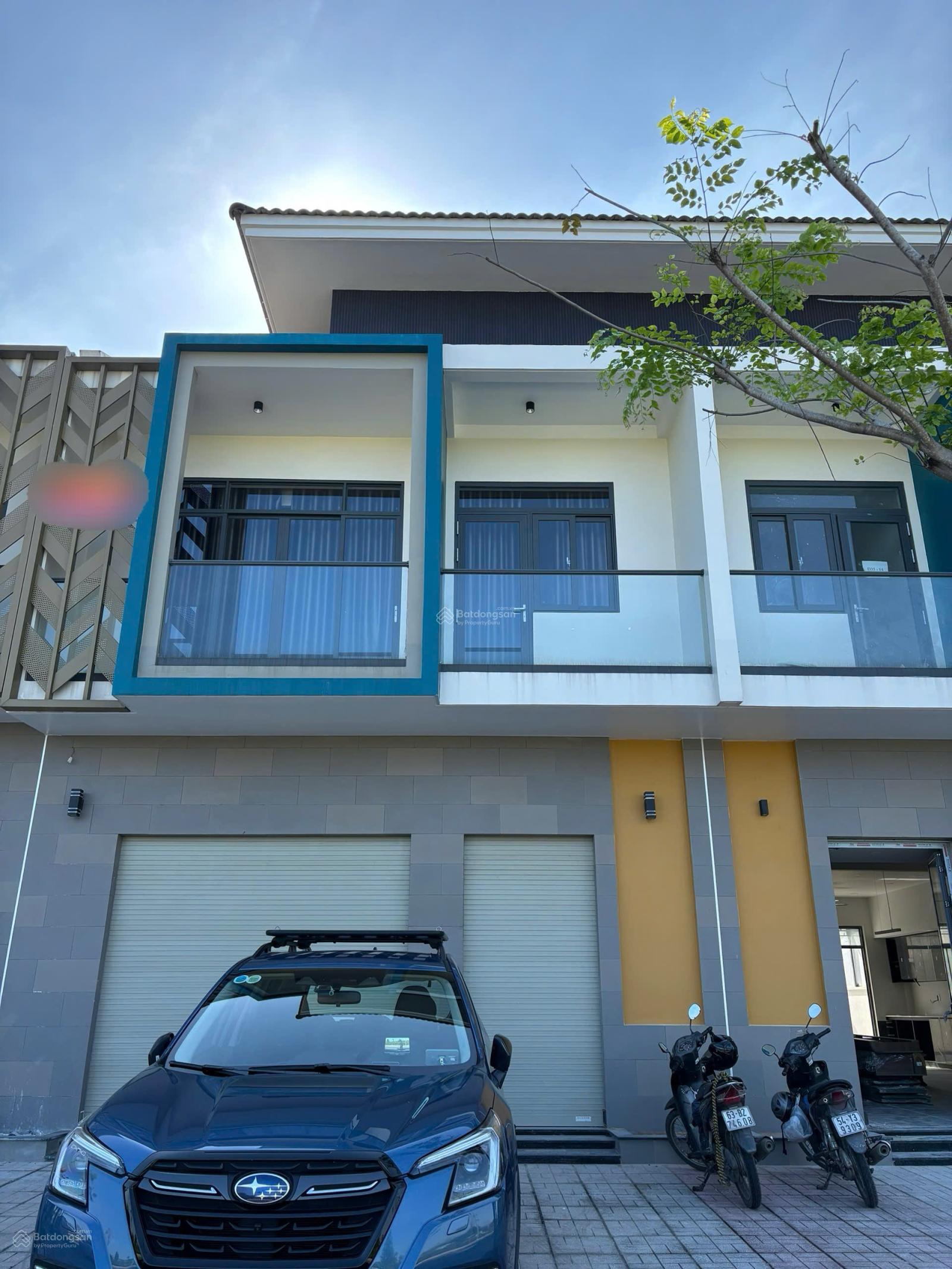 Shophouse Sun Casa Central Tân Uyên - Kinh doanh Đắc Lộc, Vừa Ở Vừa Làm VP