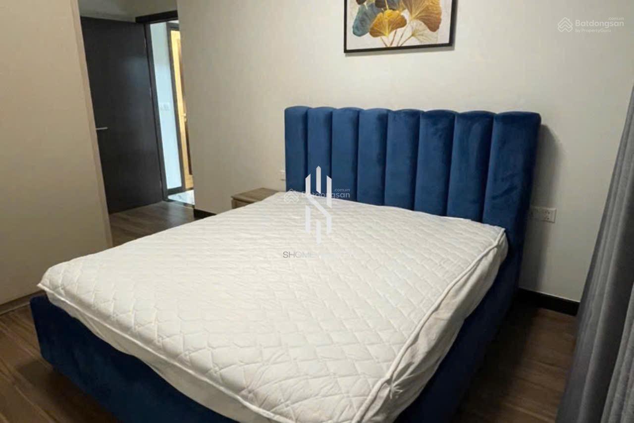 Căn hộ 1PN The River Thủ Thiêm 64m² - Full nội thất cao cấp!