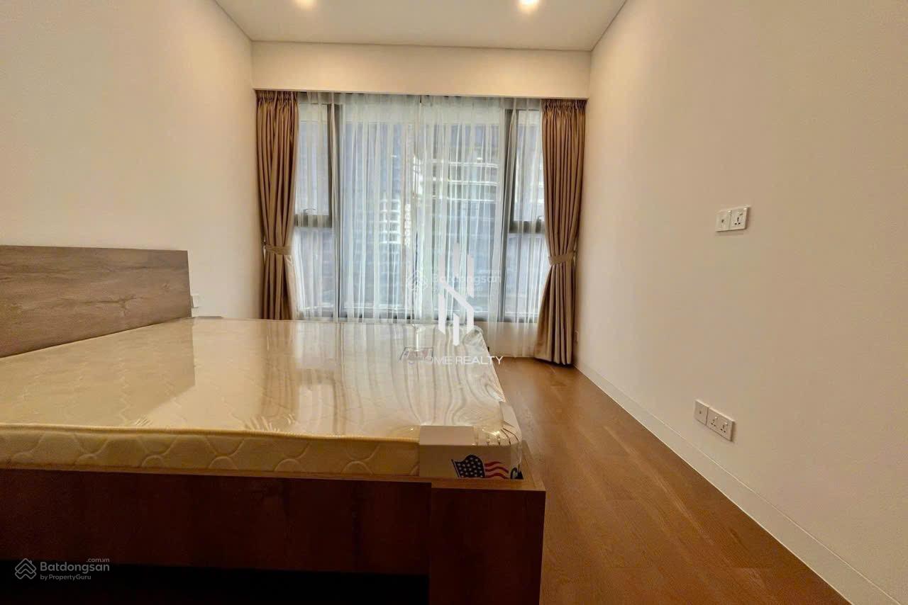 Căn hộ The River Thủ Thiêm 94m² giá 33 triệu/tháng - Bàn giao ngay!