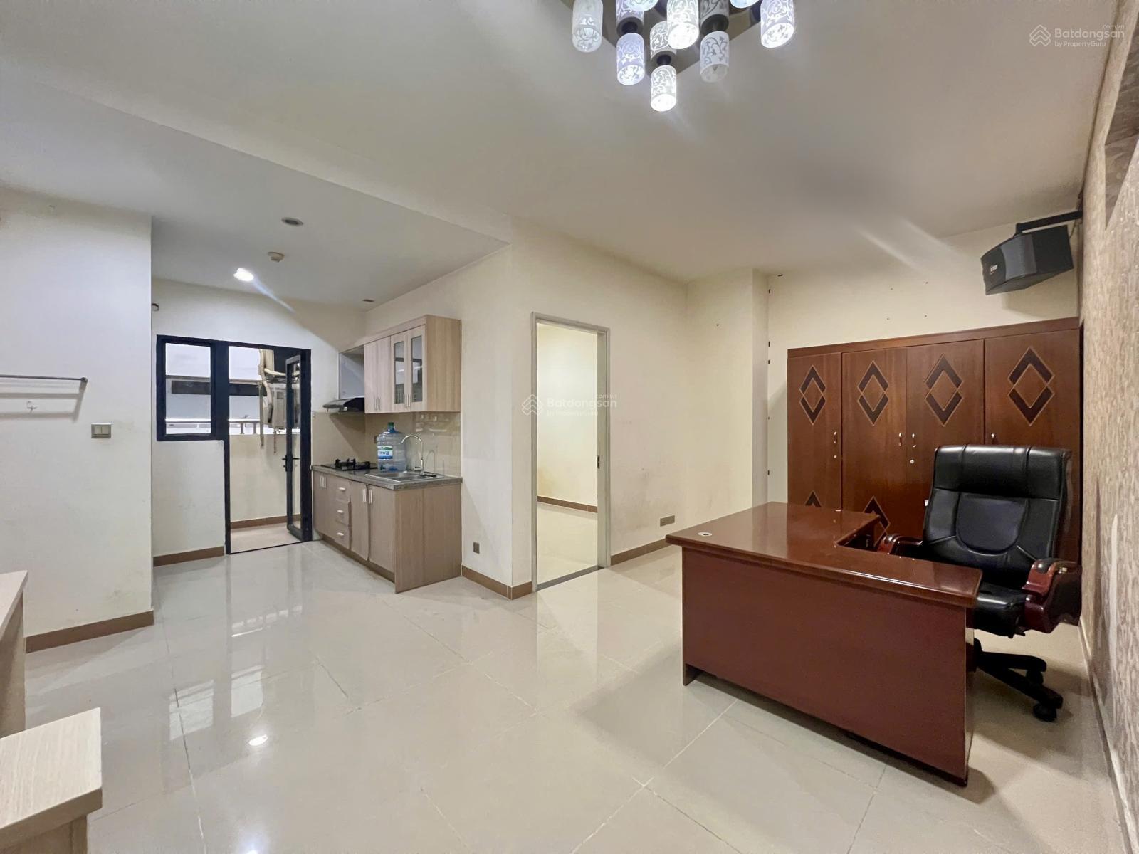 Căn hộ The Useful Tân Bình 65m² 8.5 triệu - Sẵn sàng ở ngay!