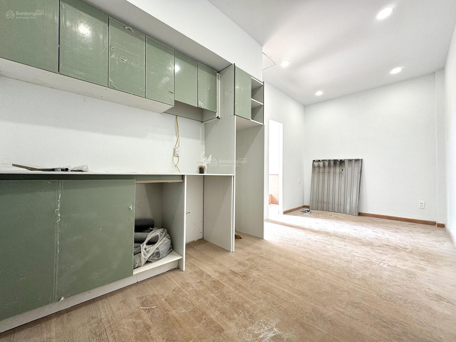 Căn hộ mini Vườn Chuối, Quận 3 40m² 9 triệu - Full nội thất cao cấp!