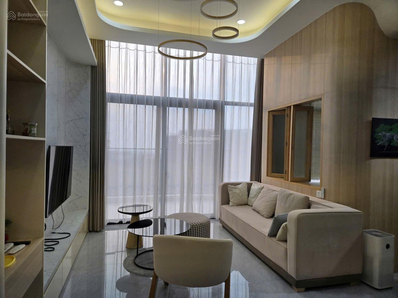 Penthouse Sora Gardens 2 140m² 48 triệu - View đẹp đẳng cấp!