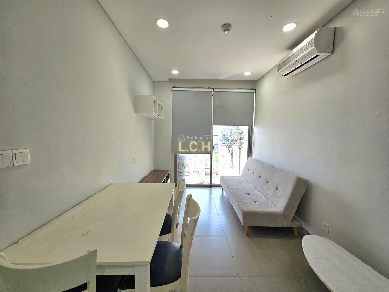 Cho thuê căn hộ River Panorama Quận 7, 50m² Full Nội Thất, Giá 9 Triệu