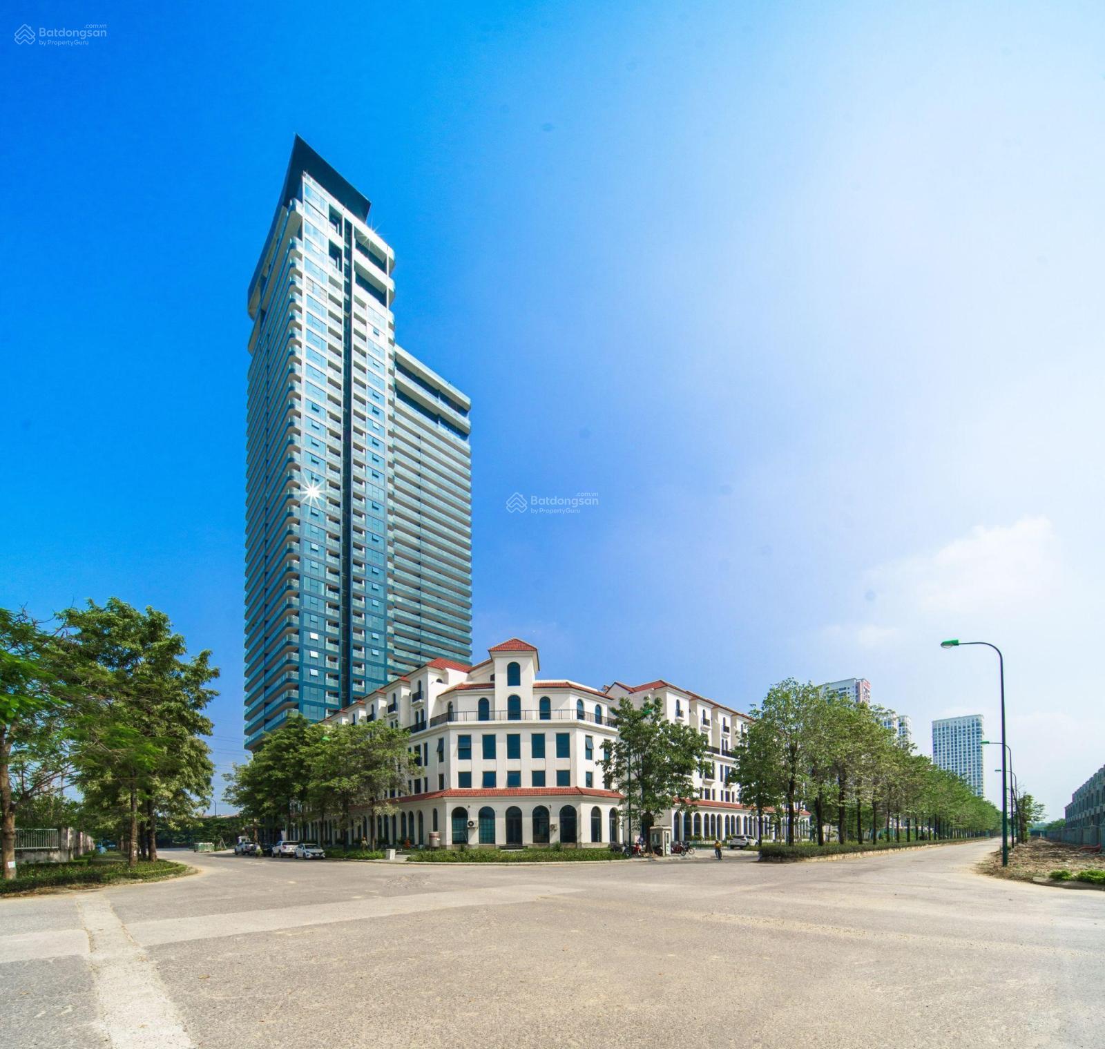 Cho thuê Căn hộ Golden River 161m² - Tầng Trung, Full Nội thất, Giá 40 Triệu/Tháng