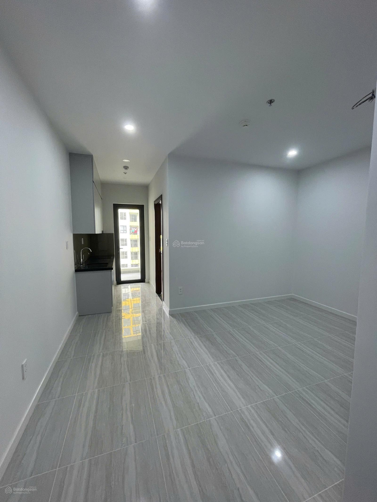 Căn hộ Bcons City Dĩ An 36m² giá 4.5 triệu - Full nội thất cao cấp!