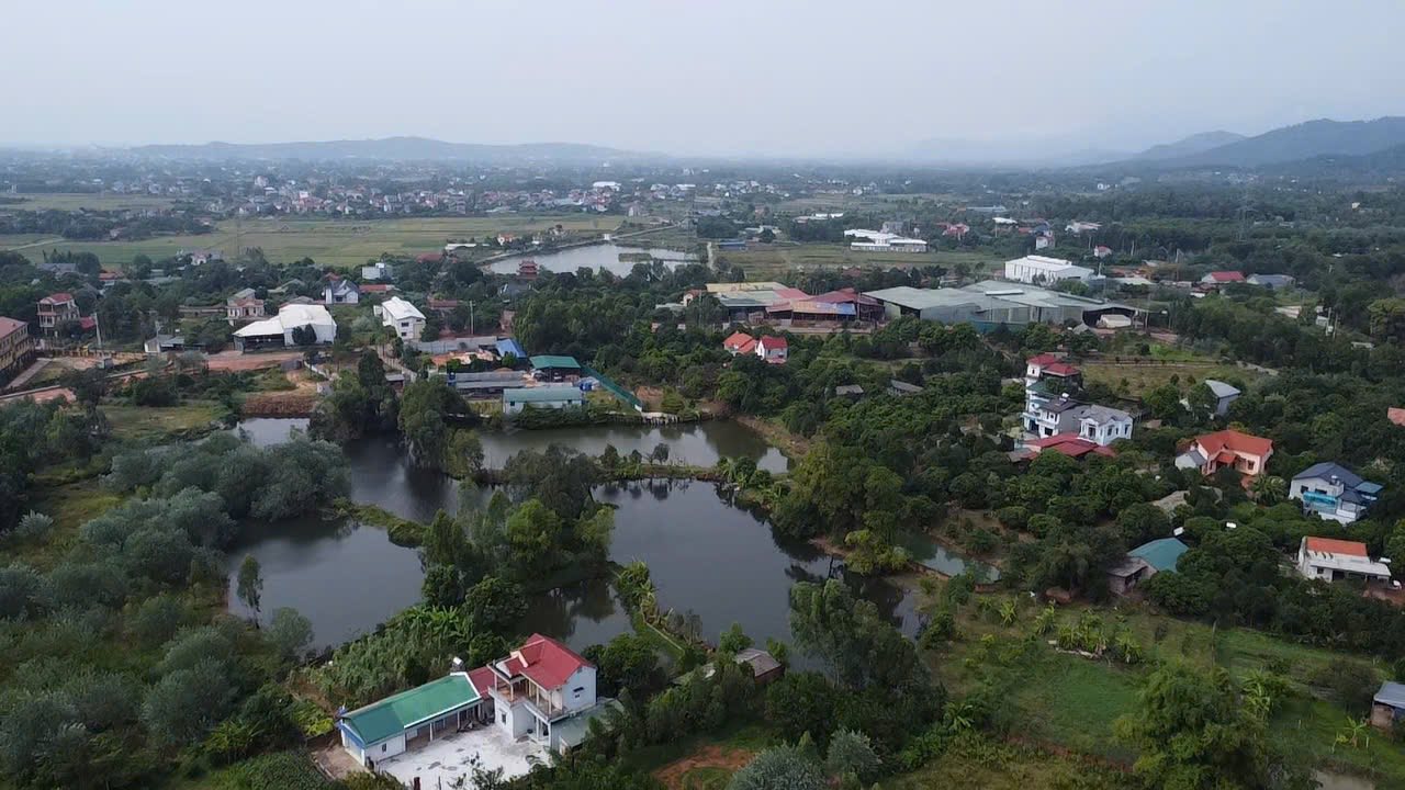 Đất Sóc Sơn 110m² Full Thổ Cư - Lô Góc Giá Mềm Dưới 2.2 Tỷ