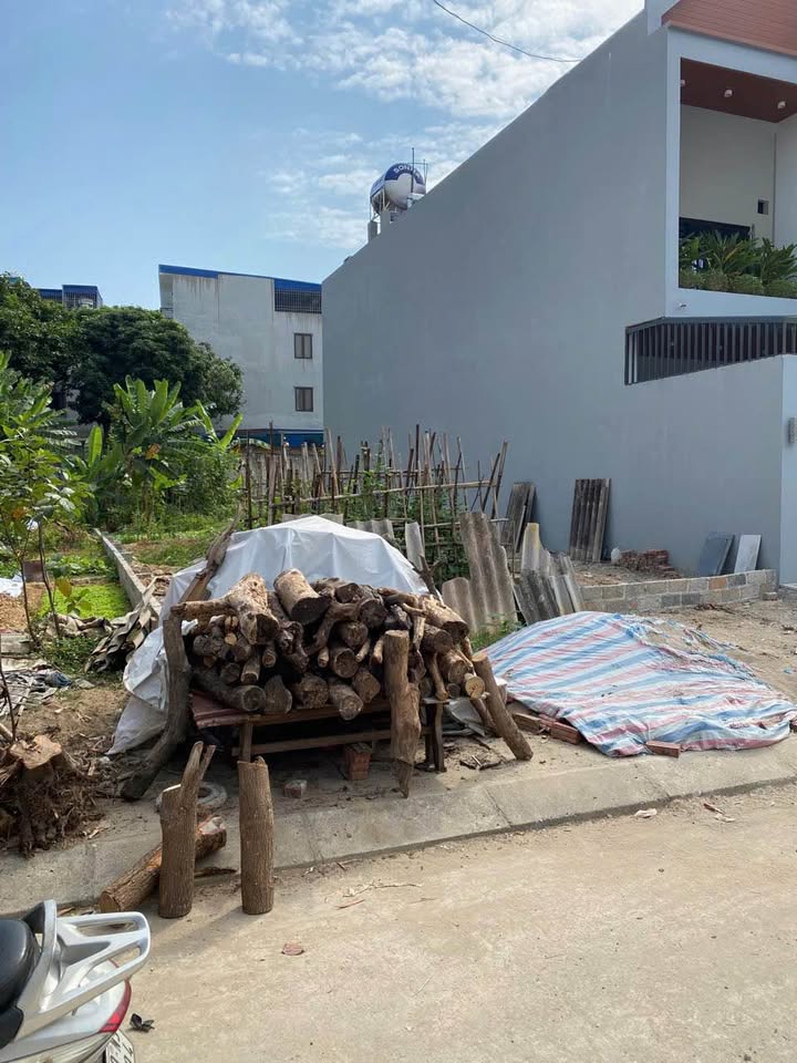 Đất nền Đồng Quang Thái Nguyên 160m² 8.5 tỷ - Sổ đỏ chính chủ!