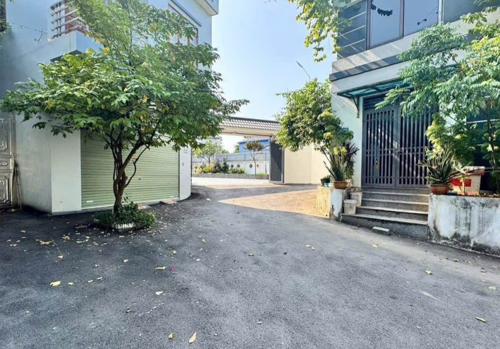 Đất nền 100m² Đồng Quang, Thái Nguyên - Giá 4.6 Tỷ, Thổ cư 100%