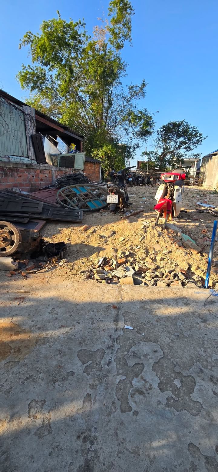 Đất nền Kỳ Sơn Phước Sơn 70m² giá 6xx triệu - Sổ đỏ chính chủ