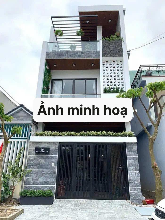 Nhà Thảo Điền Thủ Đức 84m² - Chính chủ bán giá tốt!