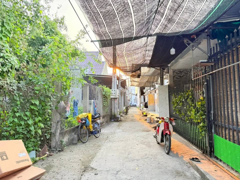 Nhà riêng Phường An Hội TP Bến Tre 74m² 1.25 tỷ - Sẵn sàng ở ngay!