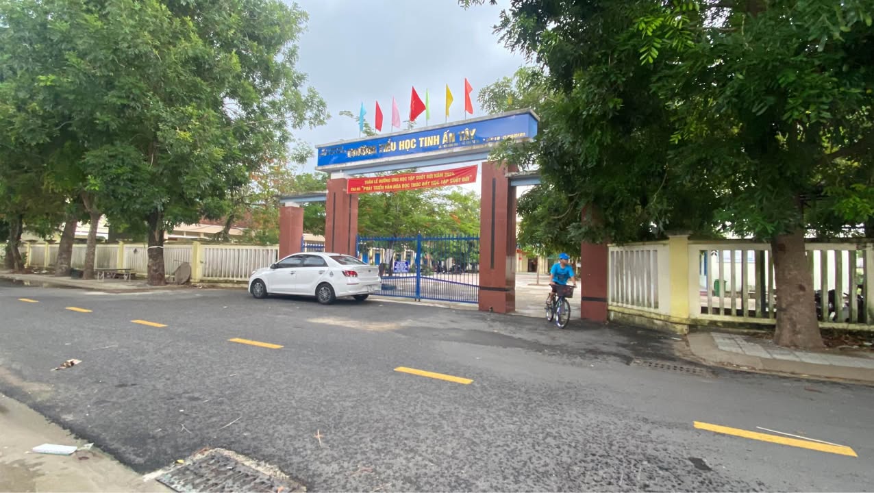 Đất nền Tịnh Sơn, Sơn Tịnh 120m² - Đường to ô tô, giá 980 triệu