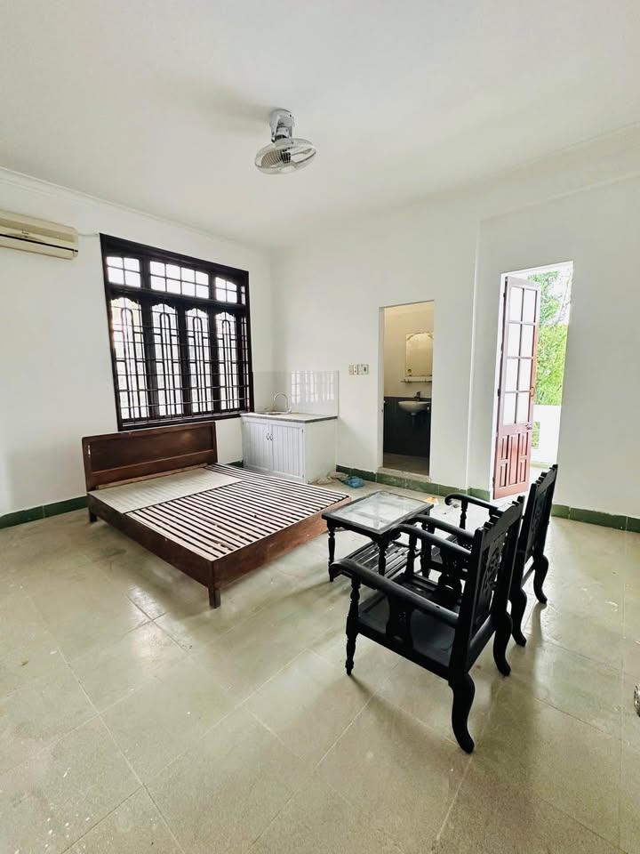 Nhà mặt tiền Vỹ Dạ Huế 17 phòng giá 38 triệu - Thích hợp KD ngay!