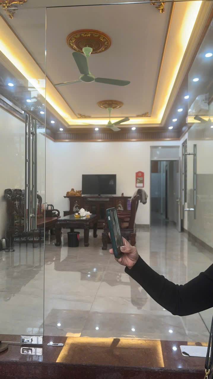 Nhà riêng Đại Phúc, Bắc Ninh 5 tầng, 16PN - Full nội thất, 80 triệu/tháng!