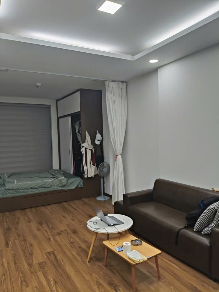 Căn hộ Green Pearl Bắc Ninh 12.5 triệu - Full nội thất cao cấp!