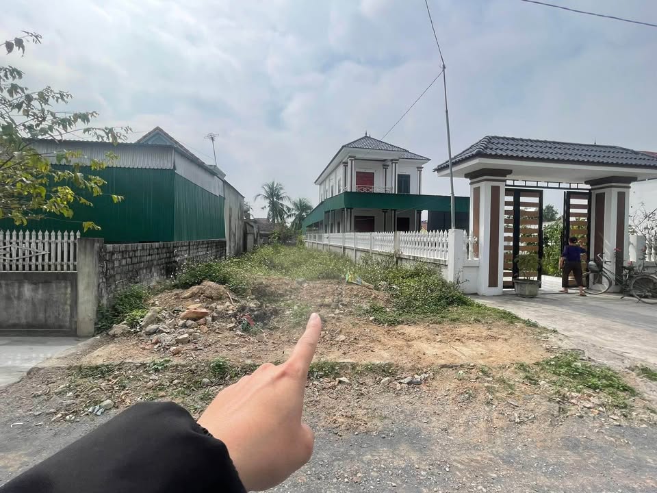 Đất nền Tam Kỳ 300m² dưới 2 tỷ - Sổ đỏ chính chủ