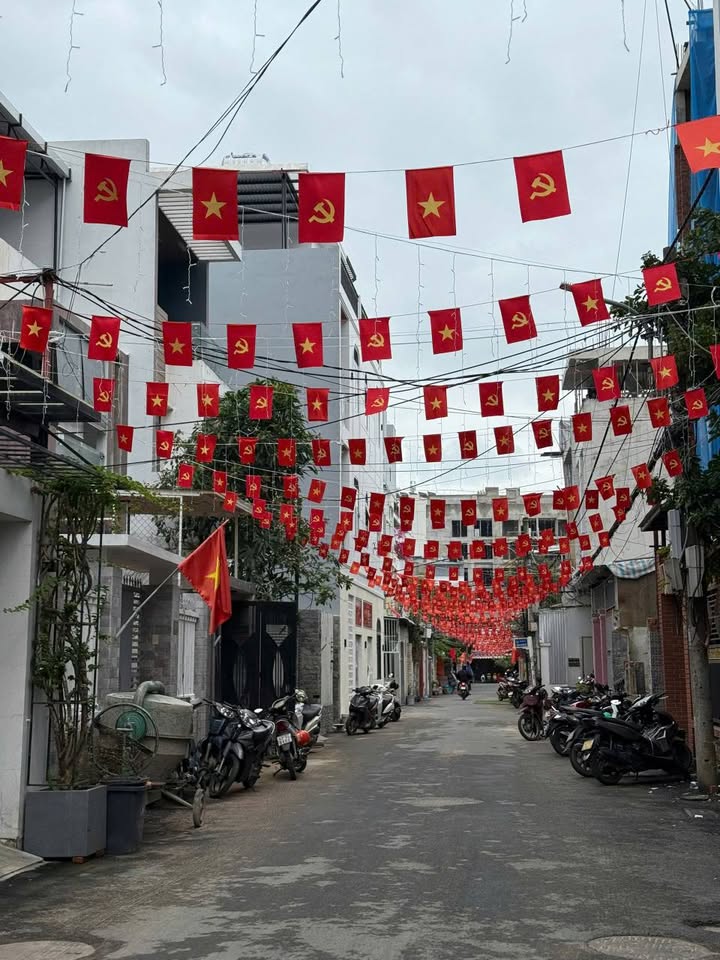 Bán Đất Kiệt Ô Tô Lê Hữu Trác Sơn Trà - 173m² Ngang 7.6m - Giá 16.9 Tỷ