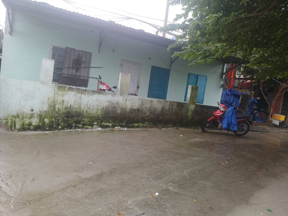 Bán đất Lô Góc Nguyễn Như Hạnh Đà Nẵng 85m² Tặng 2 Phòng Trọ