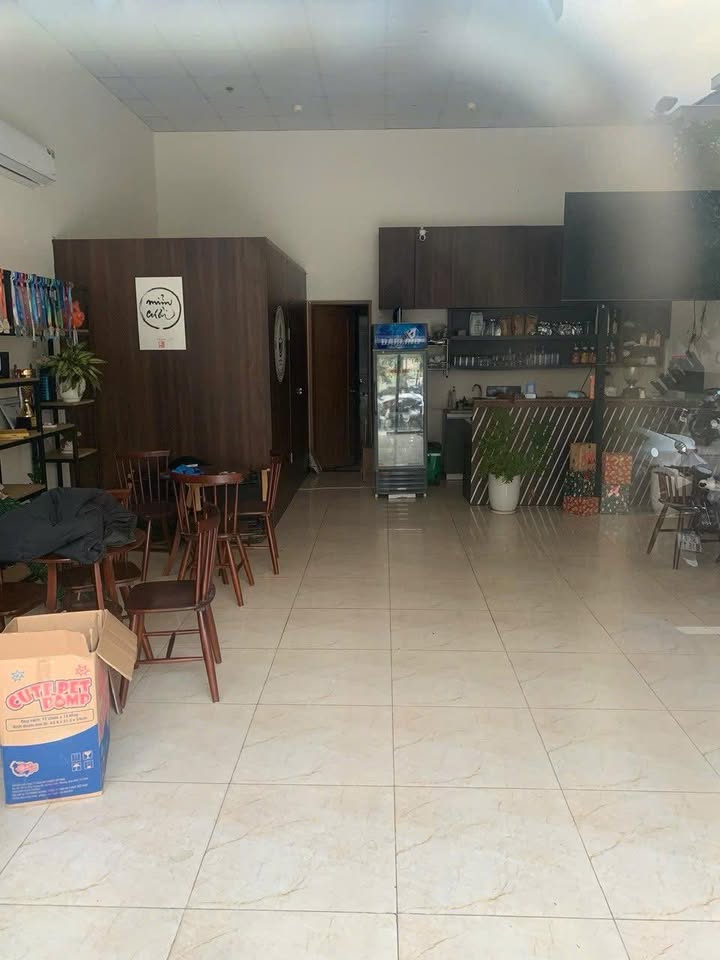 Shophouse Origarden Đà Nẵng 57.9m² - Kinh doanh đắc lợi, Sổ hồng sẵn sàng