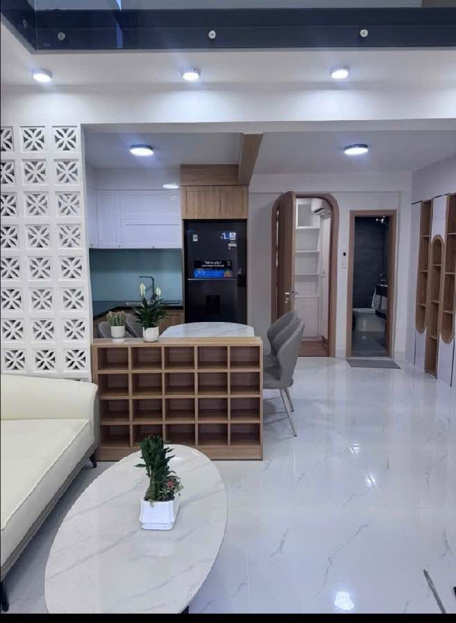 Nhà Phố Hùng Vương Đà Nẵng 60m² - 2 Tầng Kiên Cố, Full Nội Thất, Giá 4 Tỷ