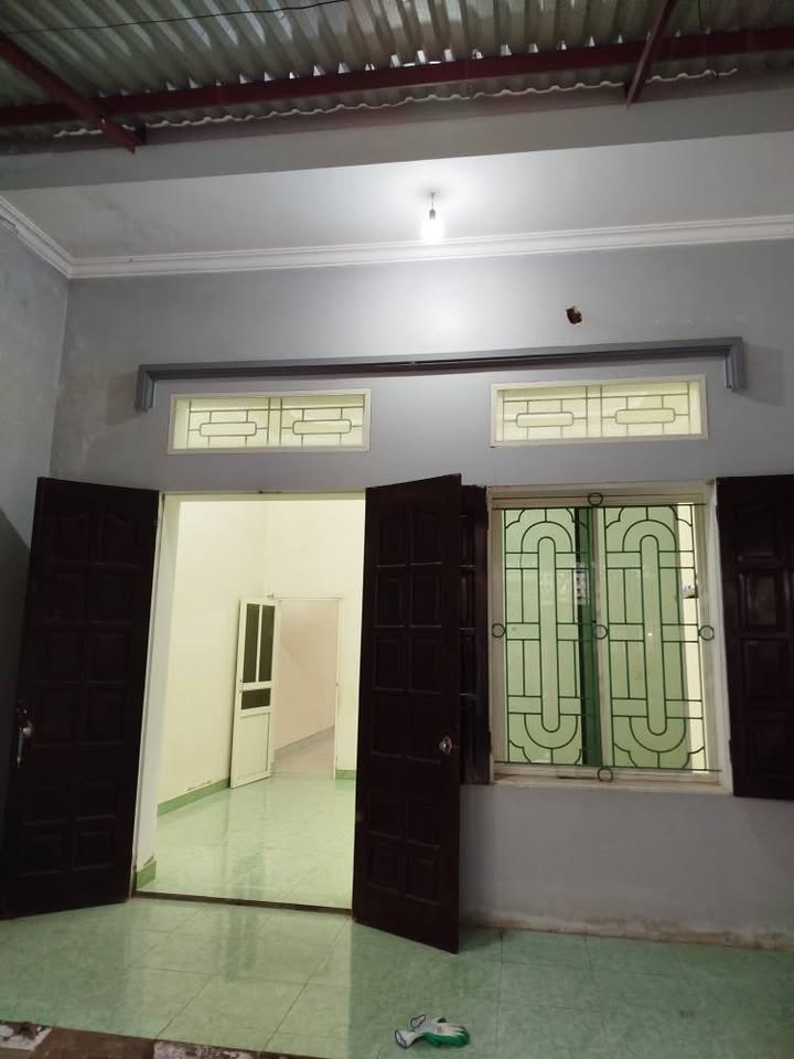 Nhà riêng Phường Đông Hải, TP Thanh Hóa - Ô tô đỗ cửa, sẵn sàng ở ngay!